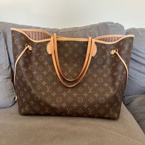 Neverfull GM